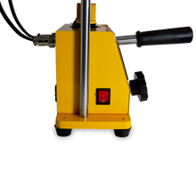 Load image into Gallery viewer, QNUBU PRESS PRO HYDRAULIC PRESS 2 TONS (6X12CM PLATE)
