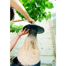 Load image into Gallery viewer, Growrilla Hydroponic RDWC OXY-RING 2-bucket system 
