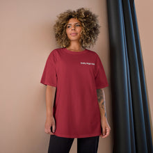 Load image into Gallery viewer, Daily High Club x Champion T-Shirt (part of &quot;The Freebies&quot; Collection)
