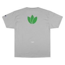 Load image into Gallery viewer, Daily High Club x Champion T-Shirt (part of &quot;The Freebies&quot; Collection)
