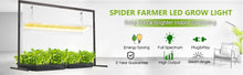 Afbeelding in Gallery-weergave laden, Spider Farmer SF300 2.3µmol/J 33w
