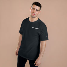 Load image into Gallery viewer, Daily High Club x Champion T-Shirt (part of &quot;The Freebies&quot; Collection)
