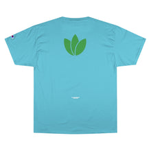 Load image into Gallery viewer, Daily High Club x Champion T-Shirt (part of &quot;The Freebies&quot; Collection)
