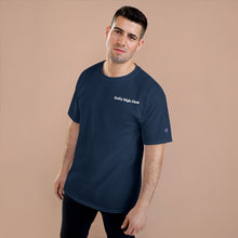 Load image into Gallery viewer, Daily High Club x Champion T-Shirt (part of &quot;The Freebies&quot; Collection)
