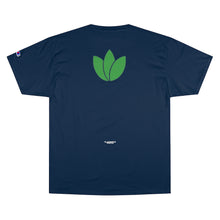 Load image into Gallery viewer, Daily High Club x Champion T-Shirt (part of &quot;The Freebies&quot; Collection)
