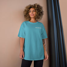 Load image into Gallery viewer, Daily High Club x Champion T-Shirt (part of &quot;The Freebies&quot; Collection)
