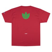 Load image into Gallery viewer, Daily High Club x Champion T-Shirt (part of &quot;The Freebies&quot; Collection)
