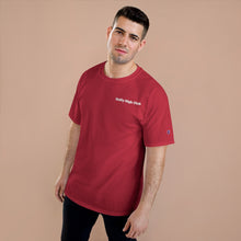 Load image into Gallery viewer, Daily High Club x Champion T-Shirt (part of &quot;The Freebies&quot; Collection)
