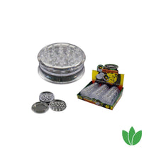 Load image into Gallery viewer, DHC smokers box Grinder
